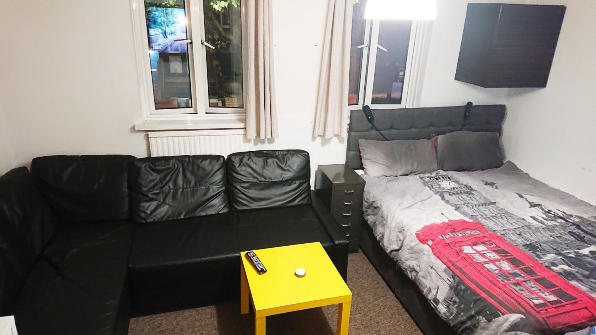 3- Room In Central لندن المظهر الخارجي الصورة